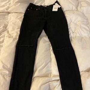 NWT Free People jeans